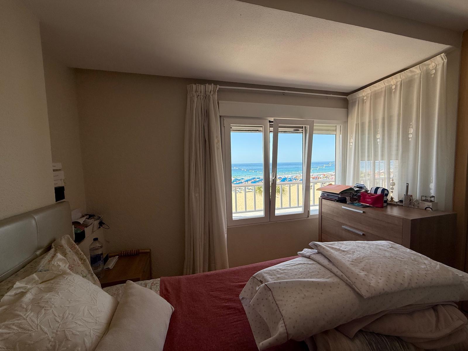 3 Bed, 2 Bath, ApartmentFor Sale, Benidorm, Alicante