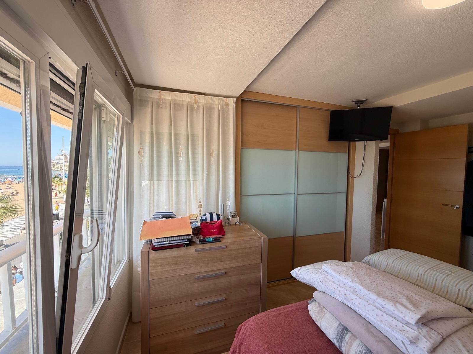 3 Bed, 2 Bath, ApartmentFor Sale, Benidorm, Alicante