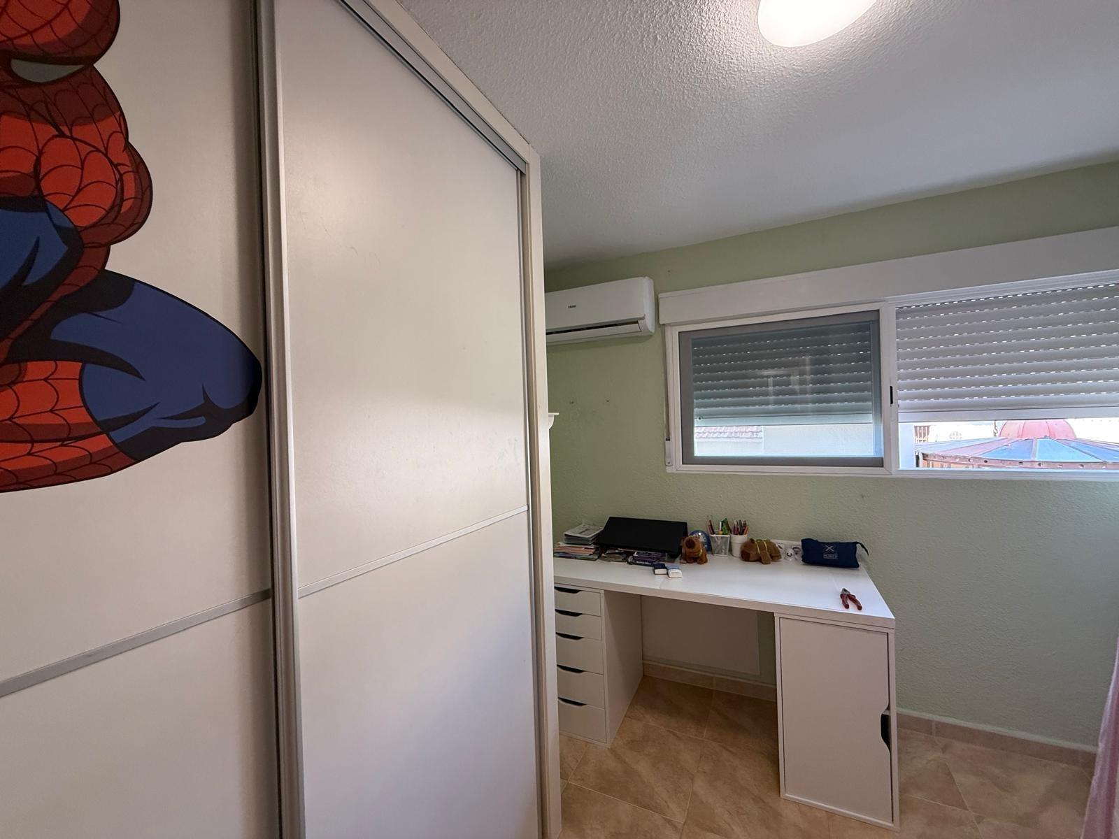 3 Bed, 2 Bath, ApartmentFor Sale, Benidorm, Alicante