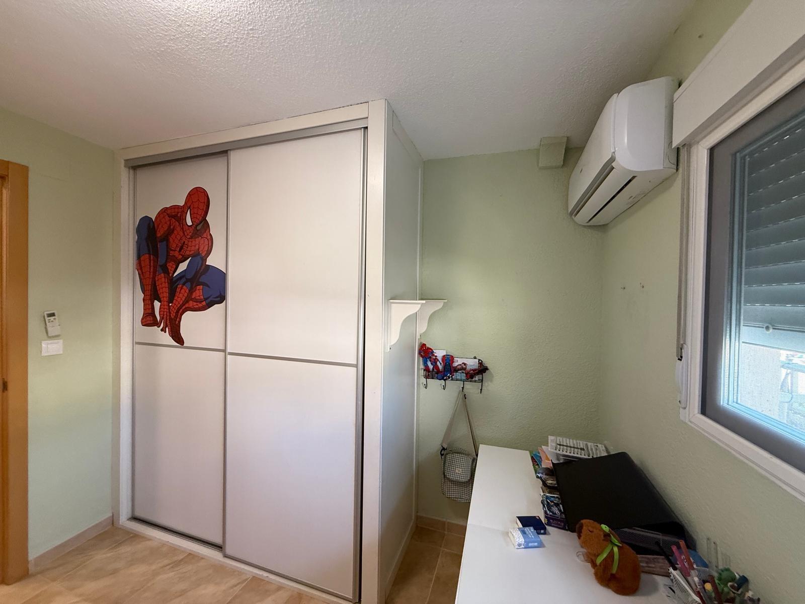 3 Bed, 2 Bath, ApartmentFor Sale, Benidorm, Alicante