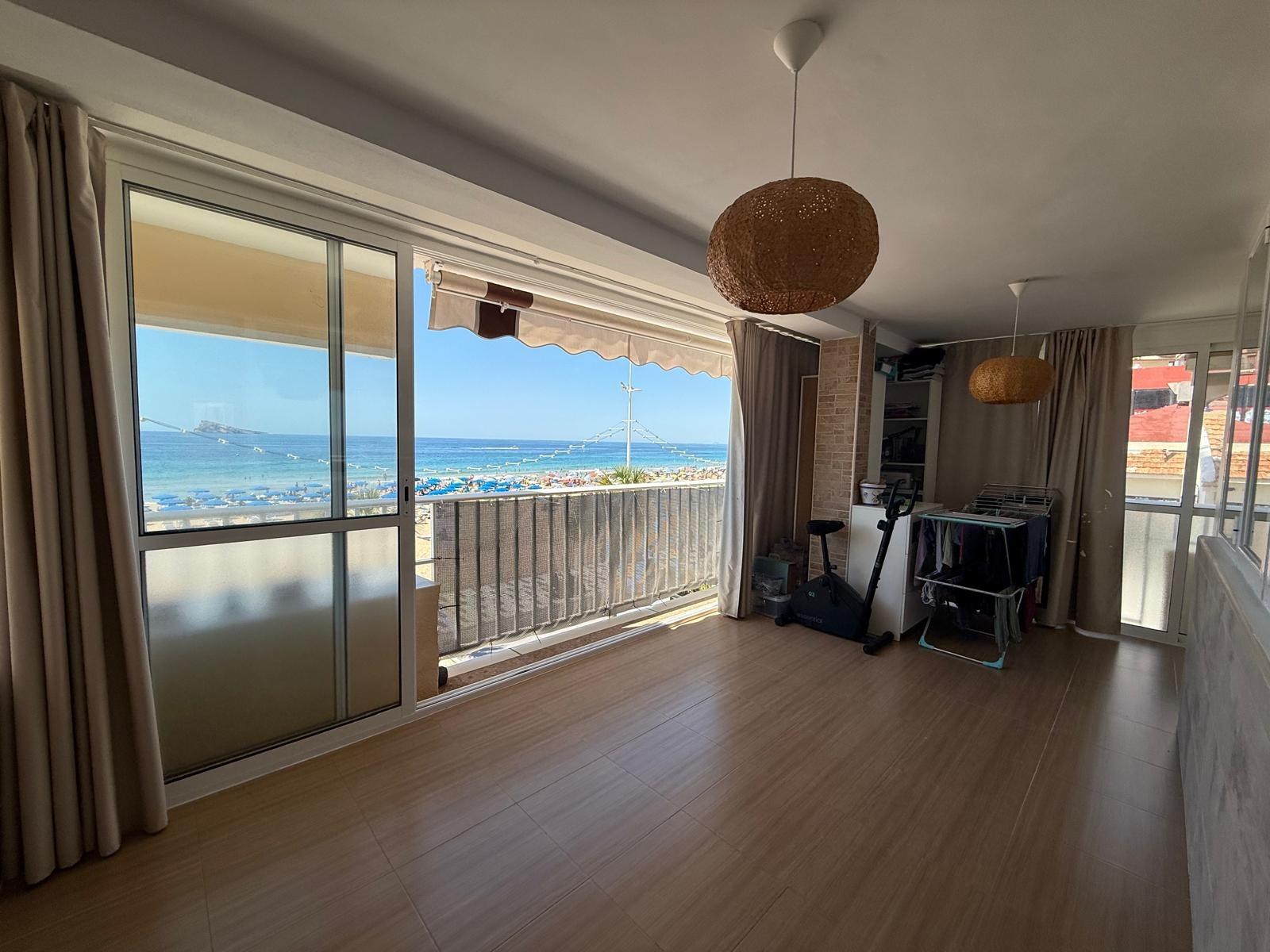 3 Bed, 2 Bath, ApartmentFor Sale, Benidorm, Alicante