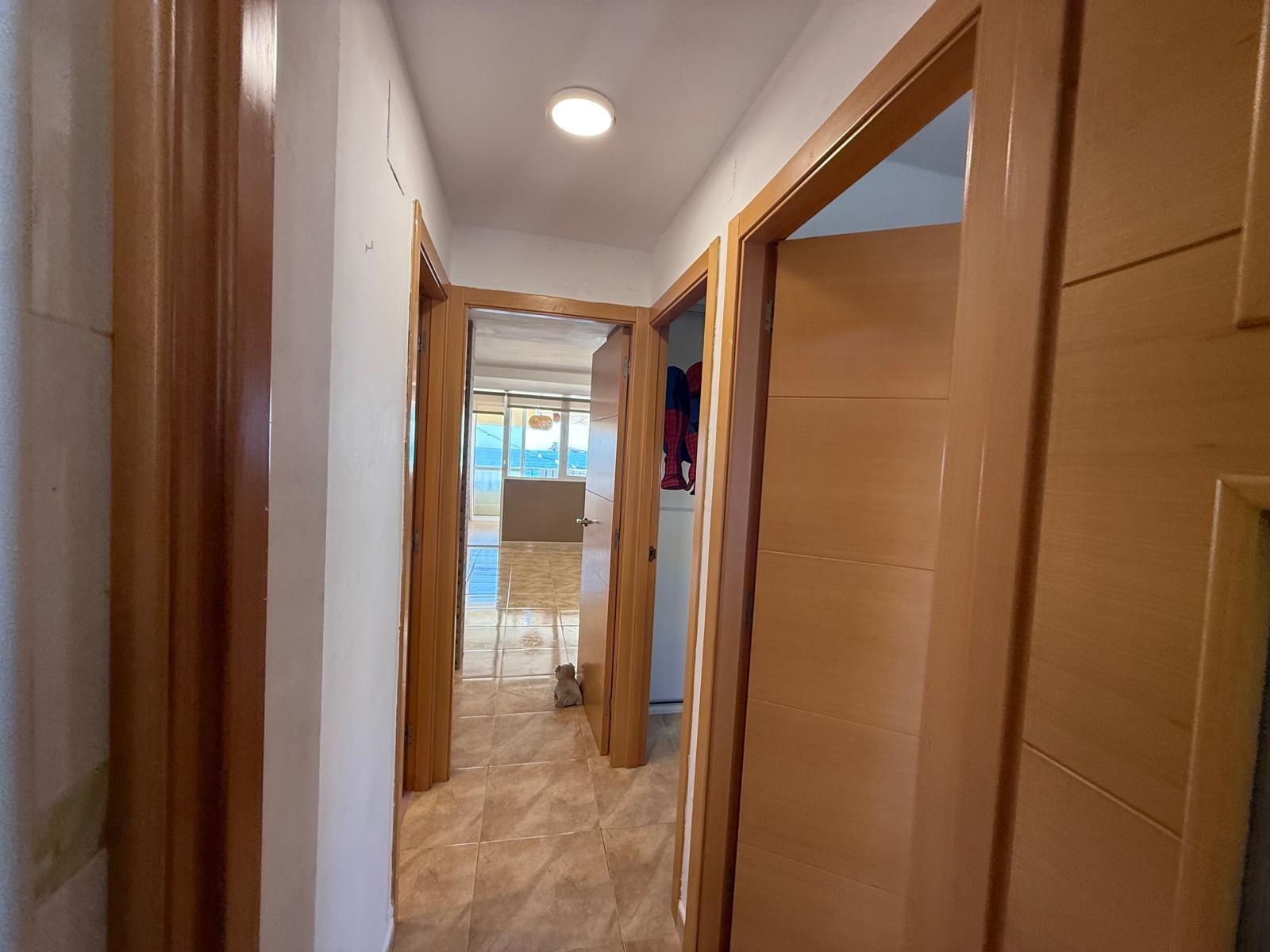 3 Bed, 2 Bath, ApartmentFor Sale, Benidorm, Alicante