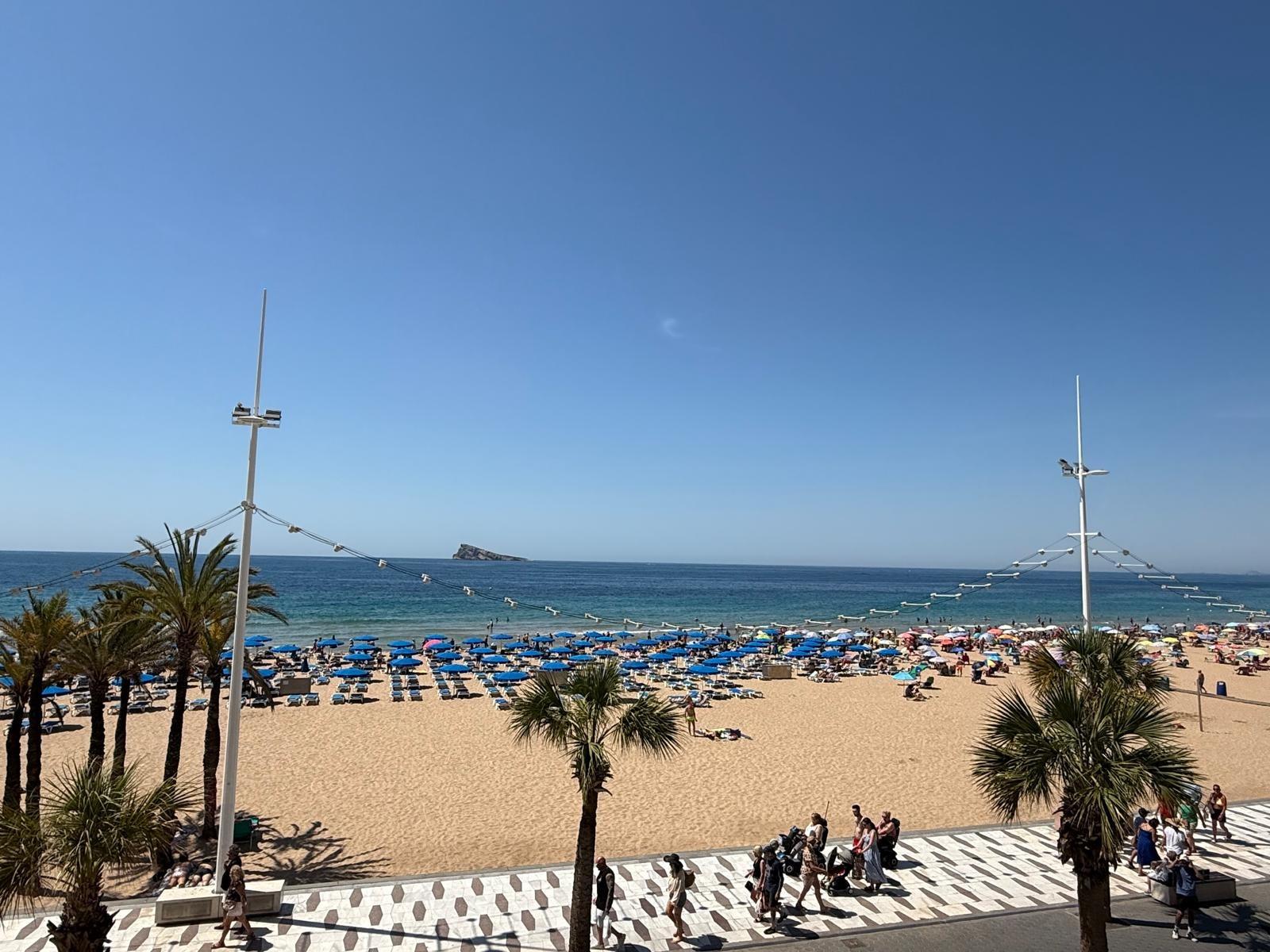 3 Bed, 2 Bath, ApartmentFor Sale, Benidorm, Alicante