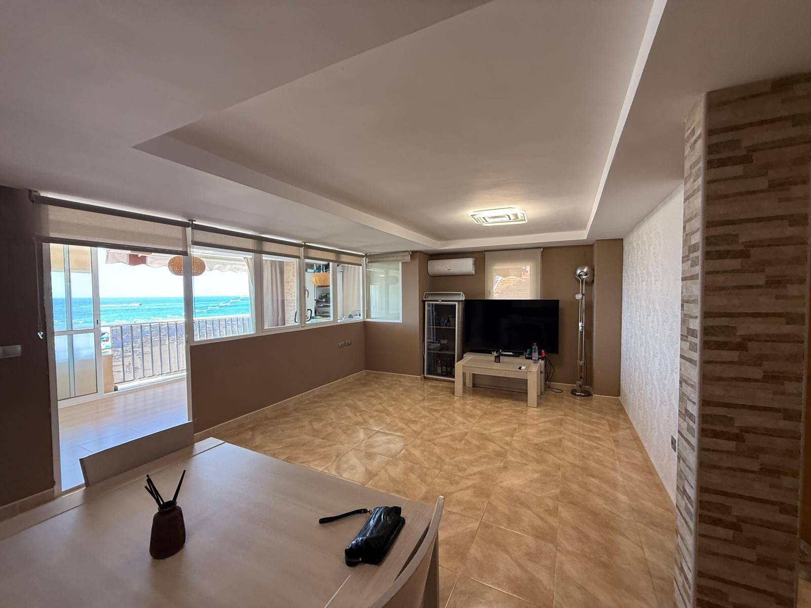 3 Bed, 2 Bath, ApartmentFor Sale, Benidorm, Alicante
