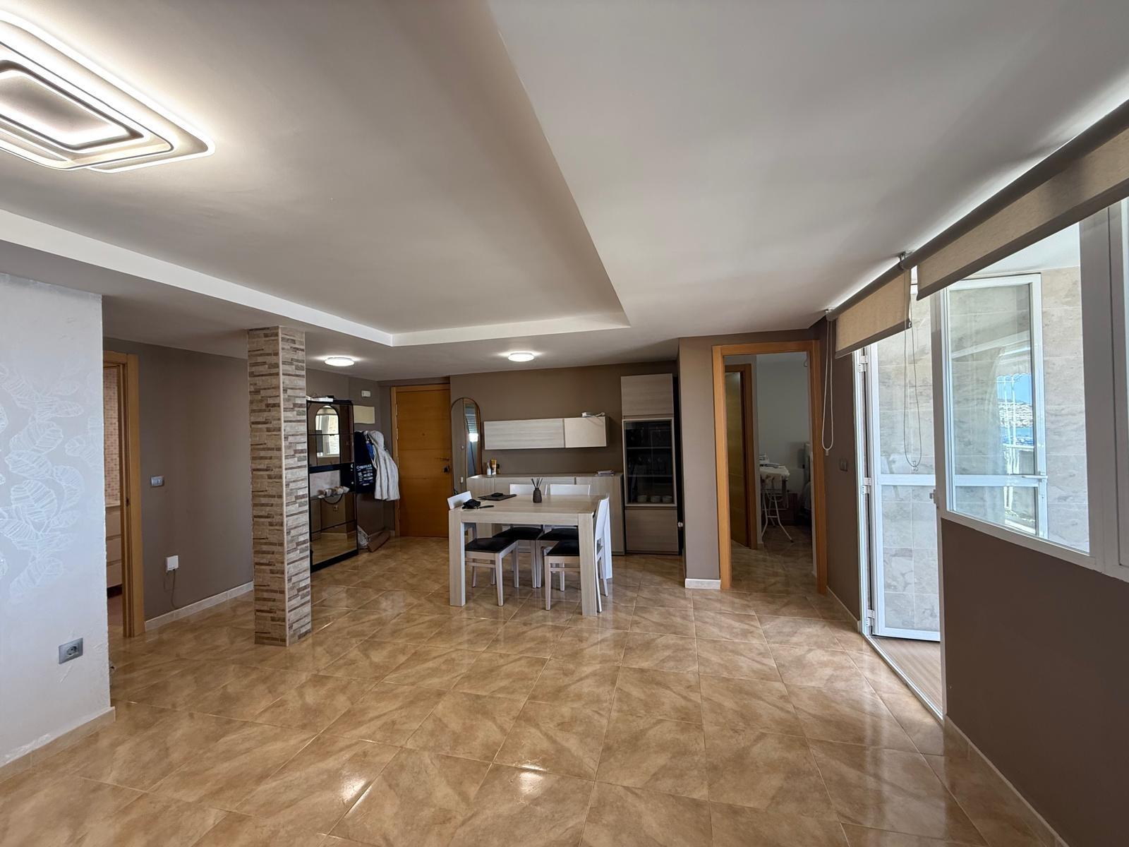 3 Bed, 2 Bath, ApartmentFor Sale, Benidorm, Alicante
