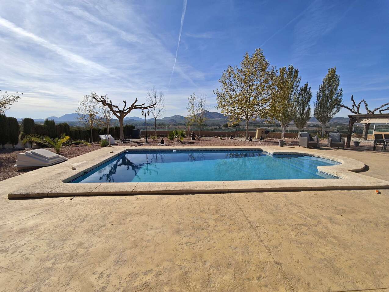 3 Bed, 2 Bath, HouseFor Sale, Sax, Alicante