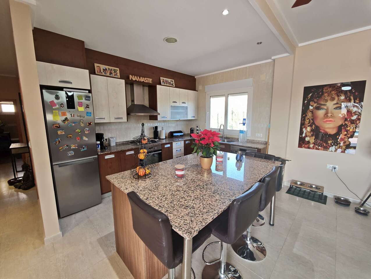 3 Bed, 2 Bath, HouseFor Sale, Sax, Alicante