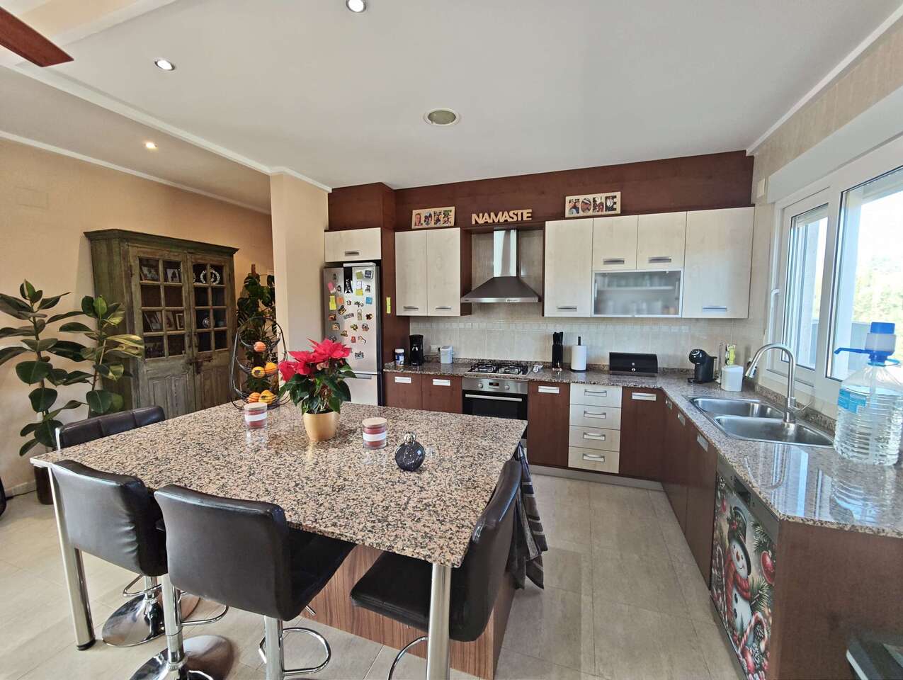 3 Bed, 2 Bath, HouseFor Sale, Sax, Alicante