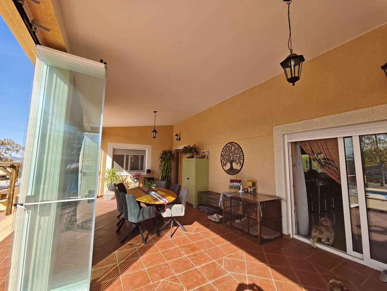 3 Bed, 2 Bath, HouseFor Sale, Sax, Alicante