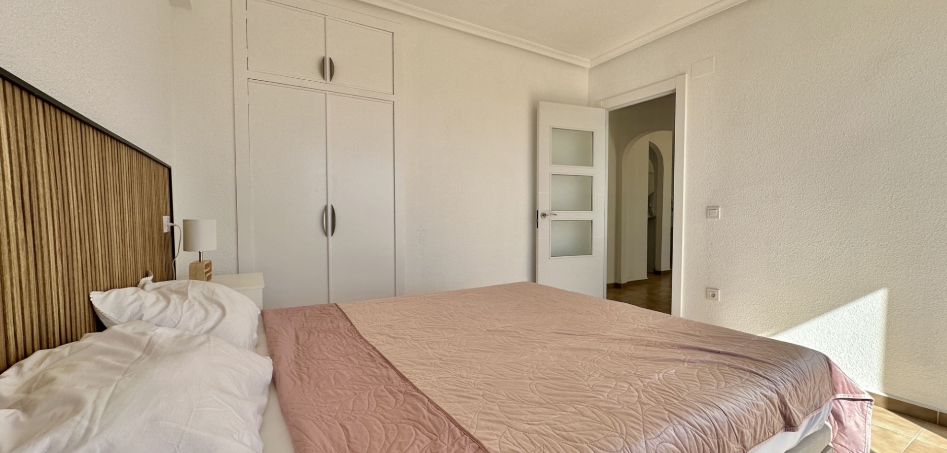 2 Bed, 2 Bath, ApartmentFor Sale, Orihuela Costa, Alicante