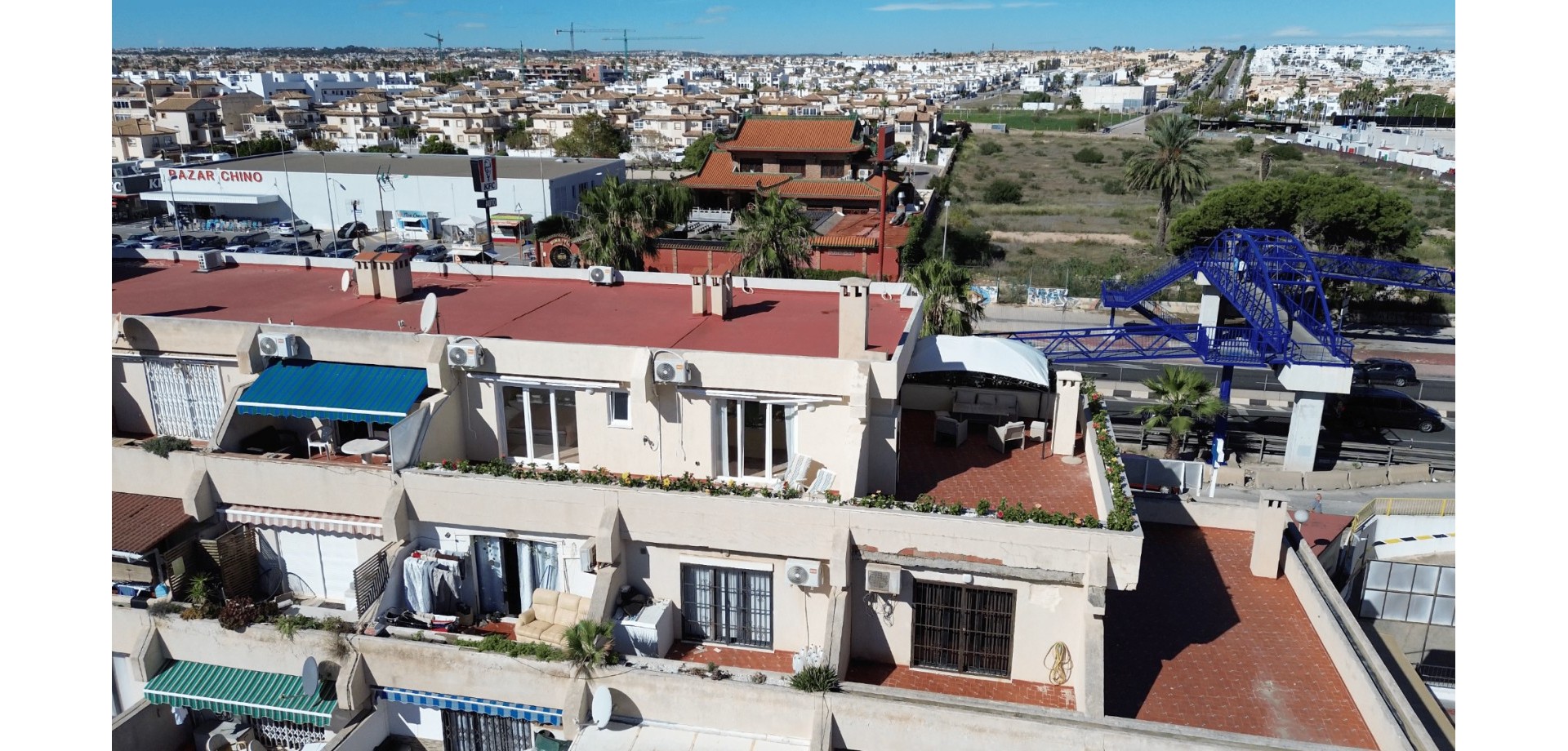 2 Bed, 2 Bath, ApartmentFor Sale, Orihuela Costa, Alicante