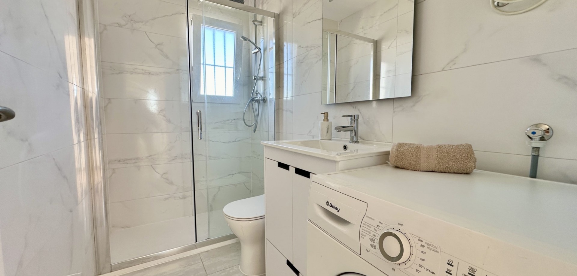 2 Bed, 2 Bath, ApartmentFor Sale, Orihuela Costa, Alicante