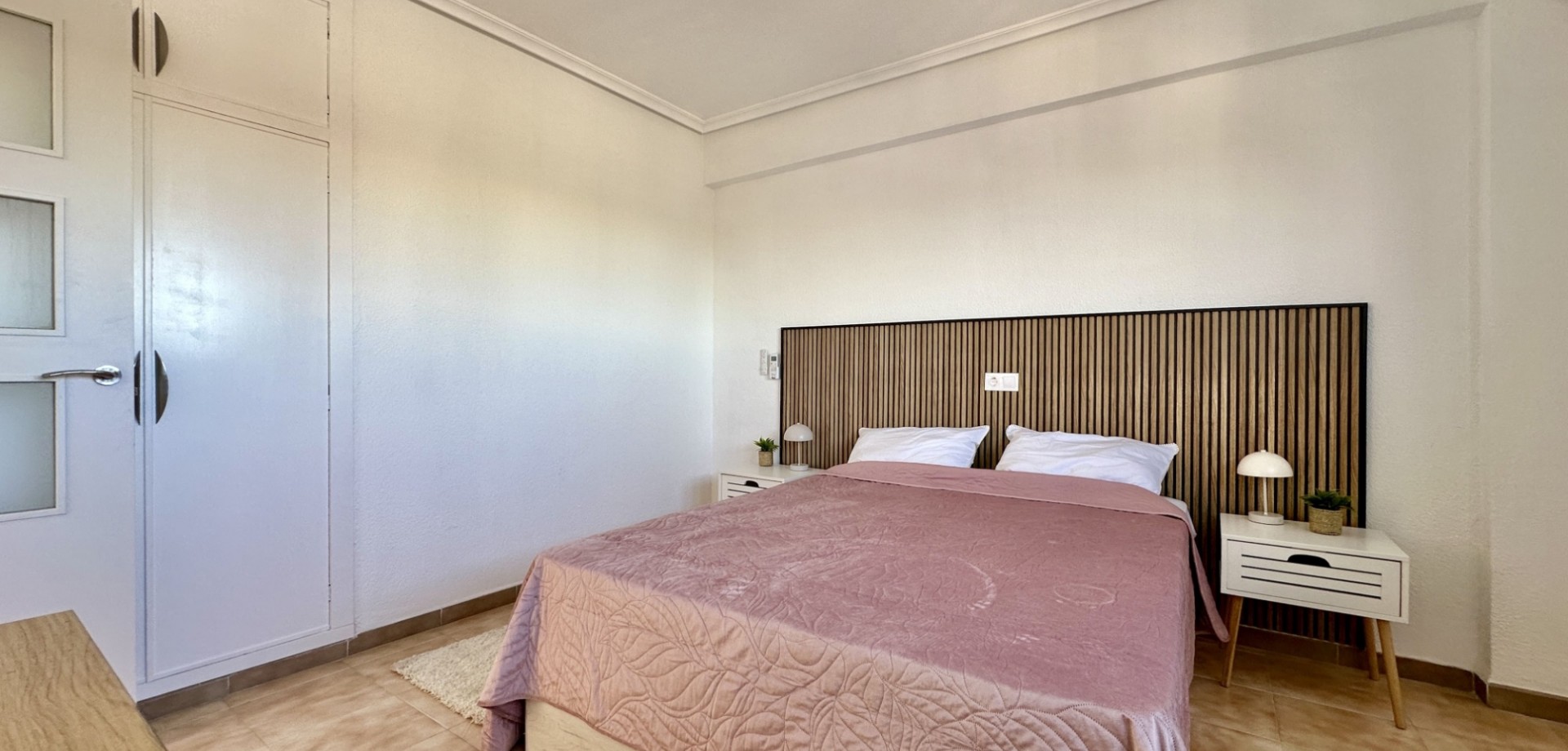 2 Bed, 2 Bath, ApartmentFor Sale, Orihuela Costa, Alicante