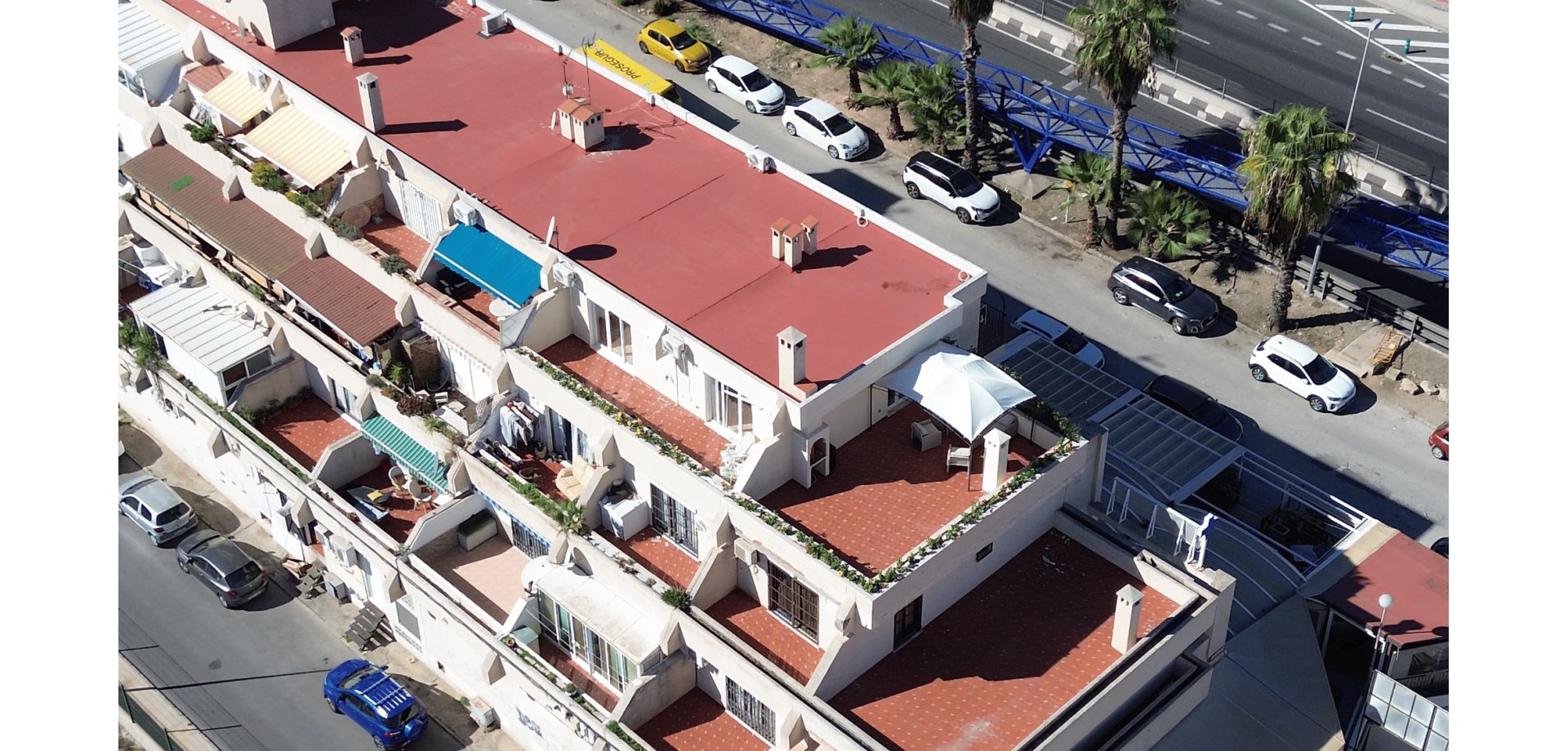 2 Bed, 2 Bath, ApartmentFor Sale, Orihuela Costa, Alicante