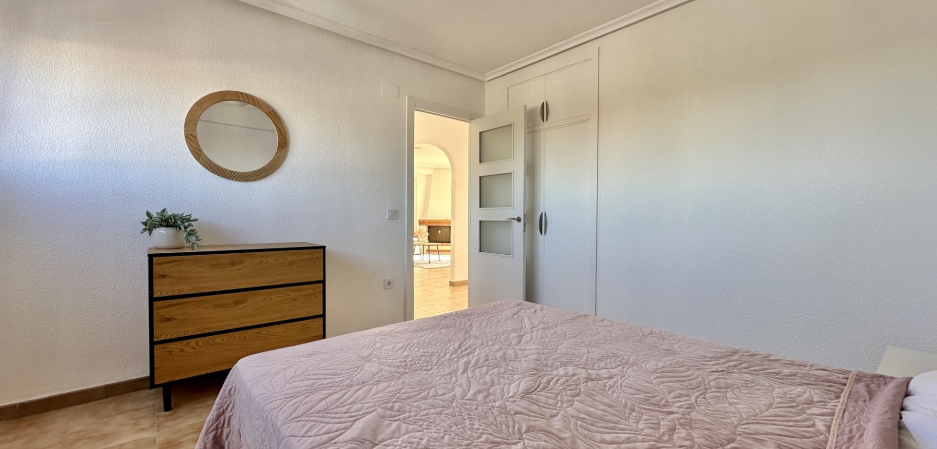 2 Bed, 2 Bath, ApartmentFor Sale, Orihuela Costa, Alicante