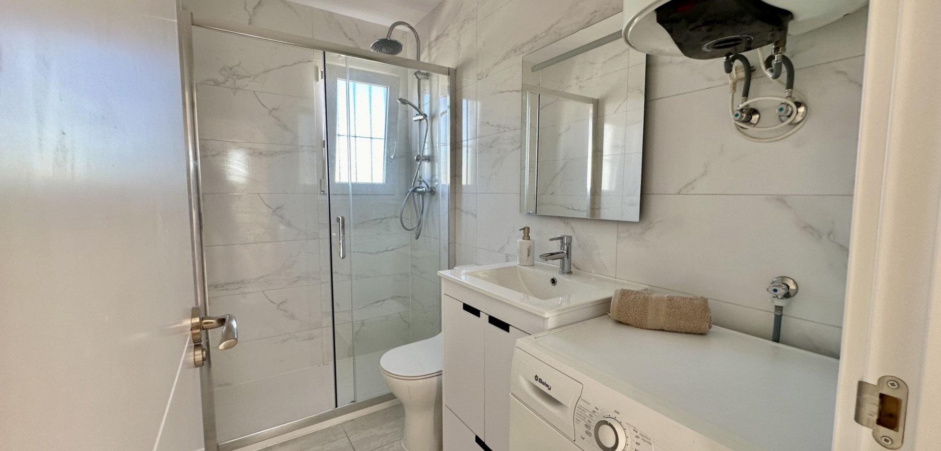 2 Bed, 2 Bath, ApartmentFor Sale, Orihuela Costa, Alicante