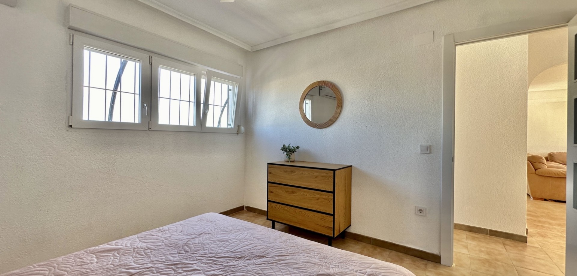 2 Bed, 2 Bath, ApartmentFor Sale, Orihuela Costa, Alicante