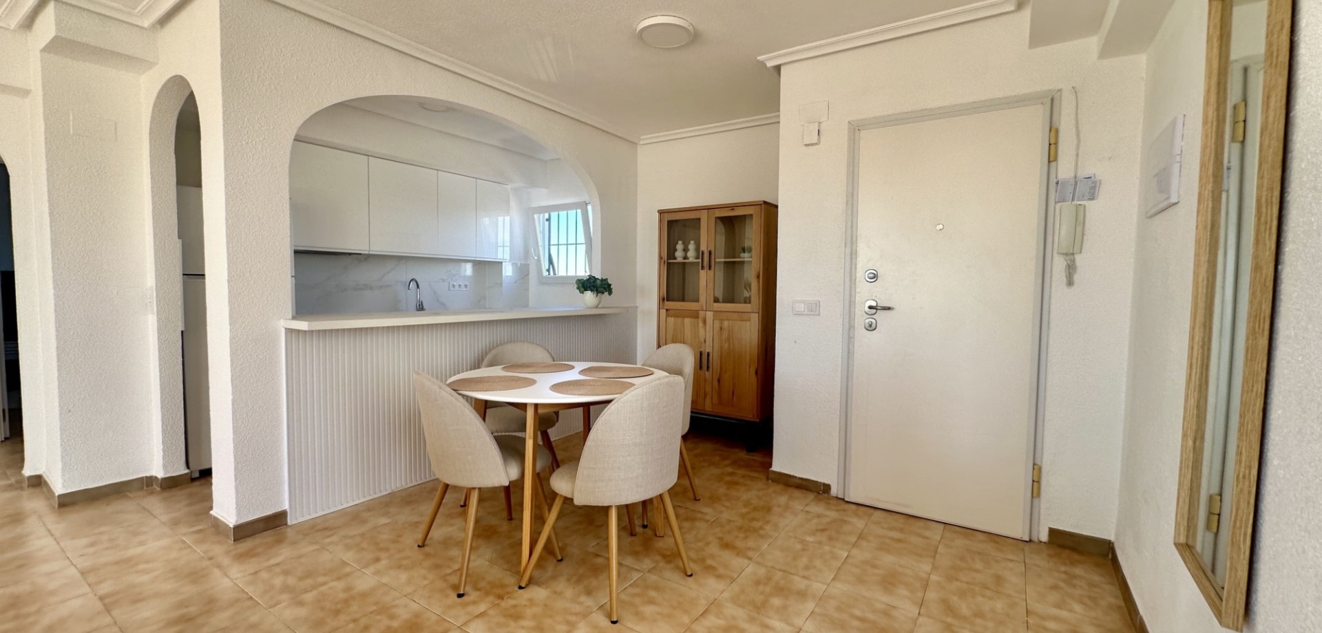 2 Bed, 2 Bath, ApartmentFor Sale, Orihuela Costa, Alicante