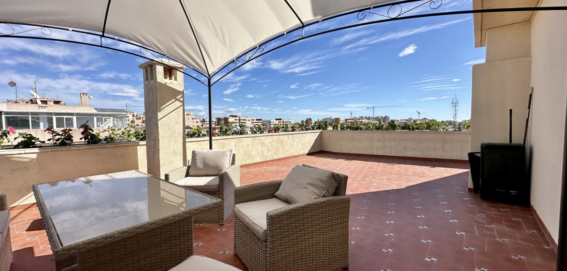 2 Bed, 2 Bath, ApartmentFor Sale, Orihuela Costa, Alicante