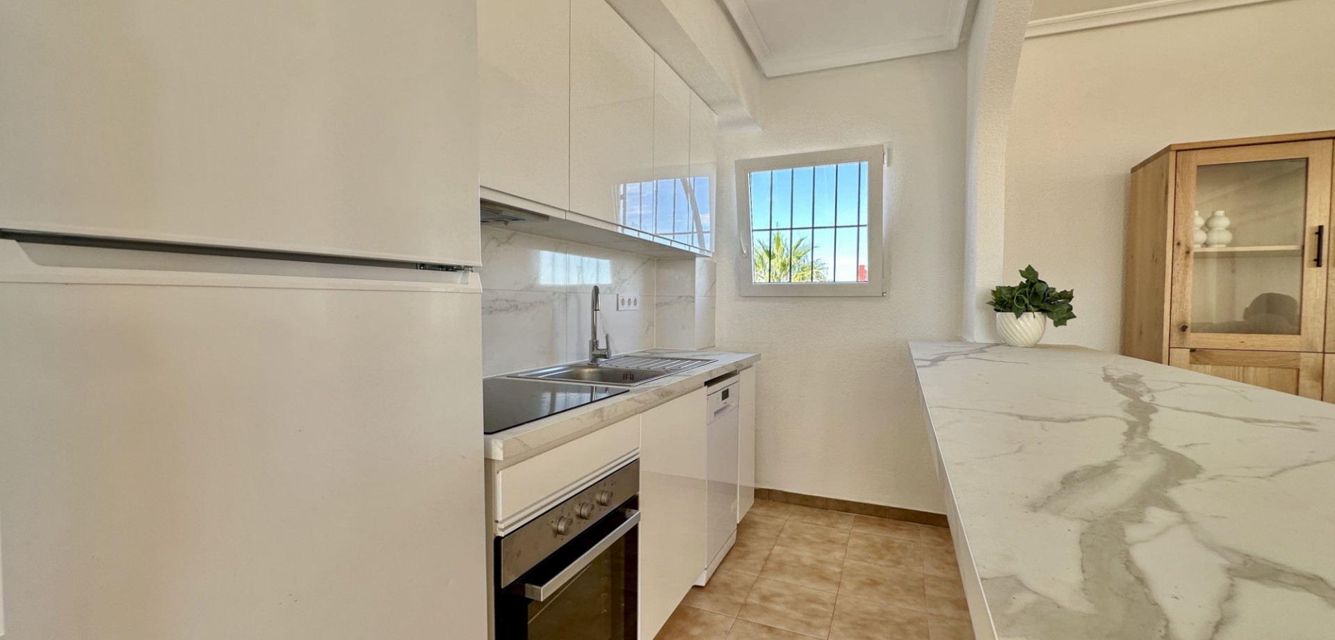 2 Bed, 2 Bath, ApartmentFor Sale, Orihuela Costa, Alicante