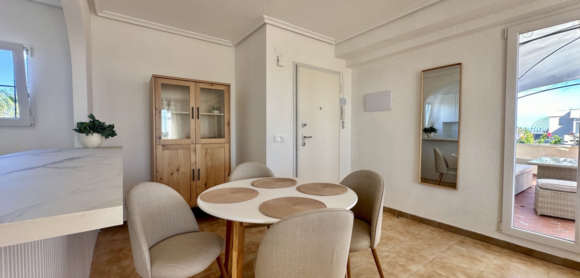 2 Bed, 2 Bath, ApartmentFor Sale, Orihuela Costa, Alicante