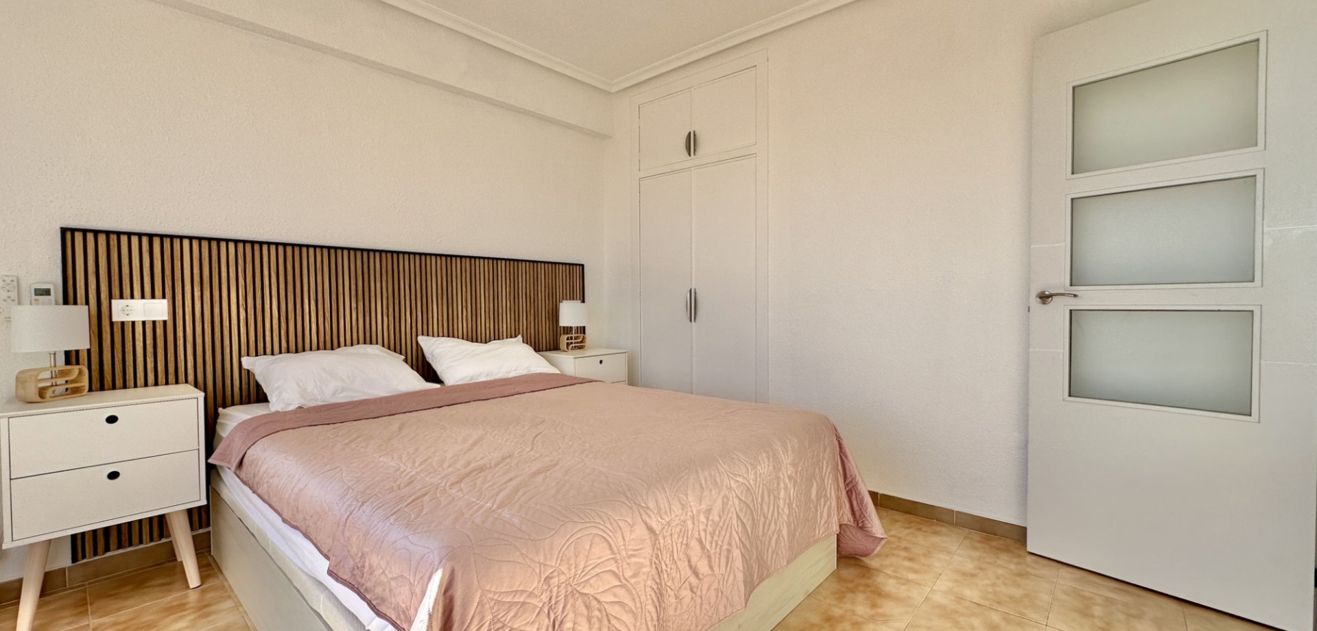 2 Bed, 2 Bath, ApartmentFor Sale, Orihuela Costa, Alicante