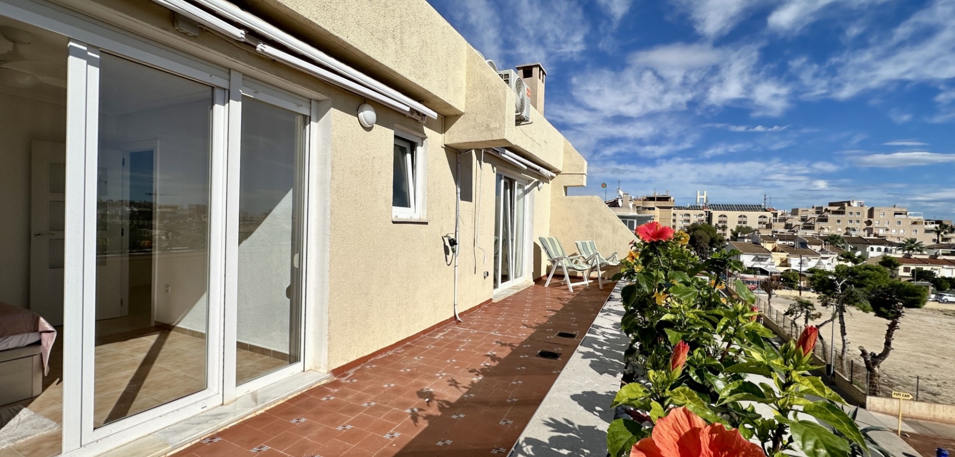 2 Bed, 2 Bath, ApartmentFor Sale, Orihuela Costa, Alicante