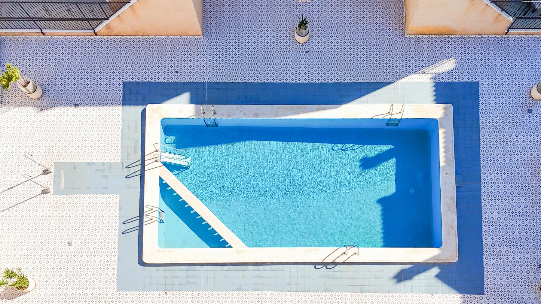 2 Bed, 1 Bath, HouseFor Sale, Torrevieja, Alicante