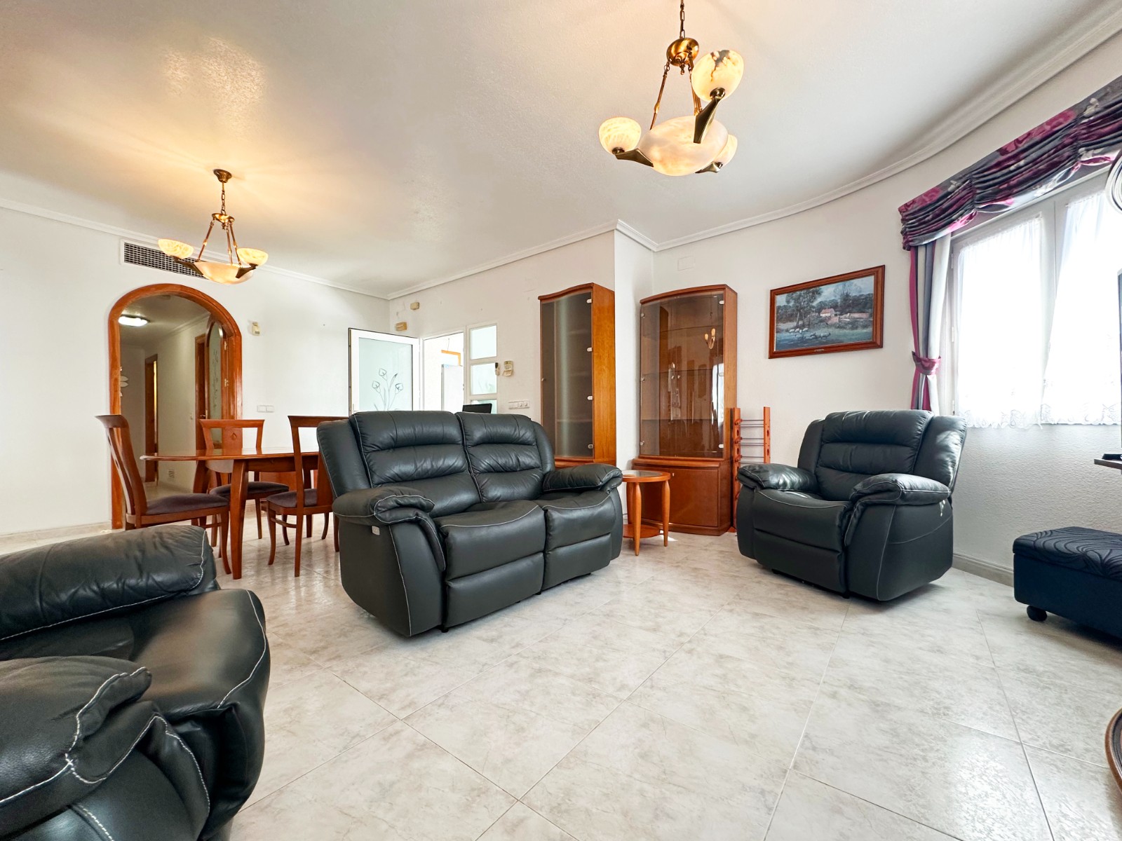 3 Bed, 2 Bath, HouseFor Sale, Orihuela Costa, Alicante