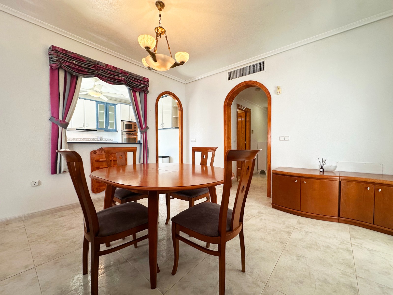 3 Bed, 2 Bath, HouseFor Sale, Orihuela Costa, Alicante