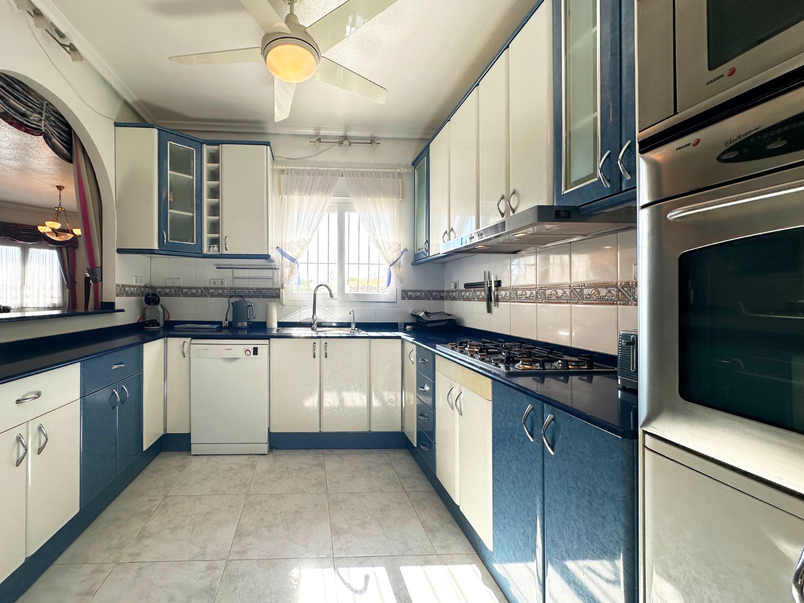 3 Bed, 2 Bath, HouseFor Sale, Orihuela Costa, Alicante