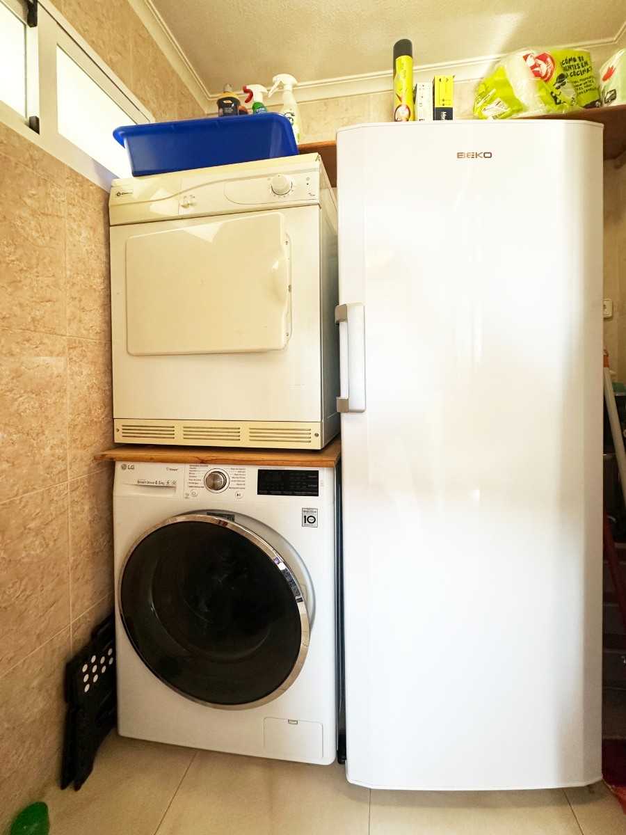 3 Bed, 2 Bath, HouseFor Sale, Orihuela Costa, Alicante