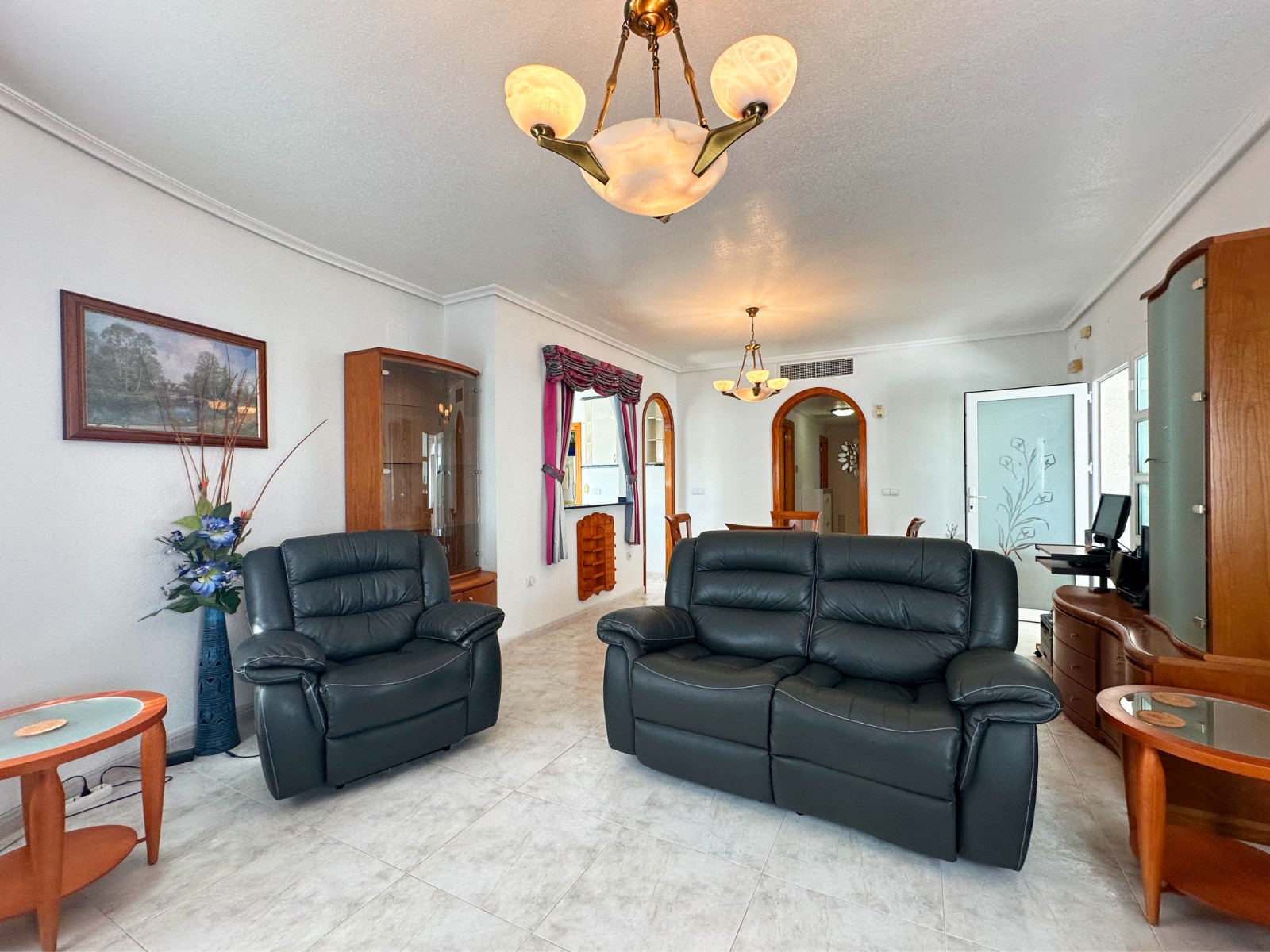 3 Bed, 2 Bath, HouseFor Sale, Orihuela Costa, Alicante