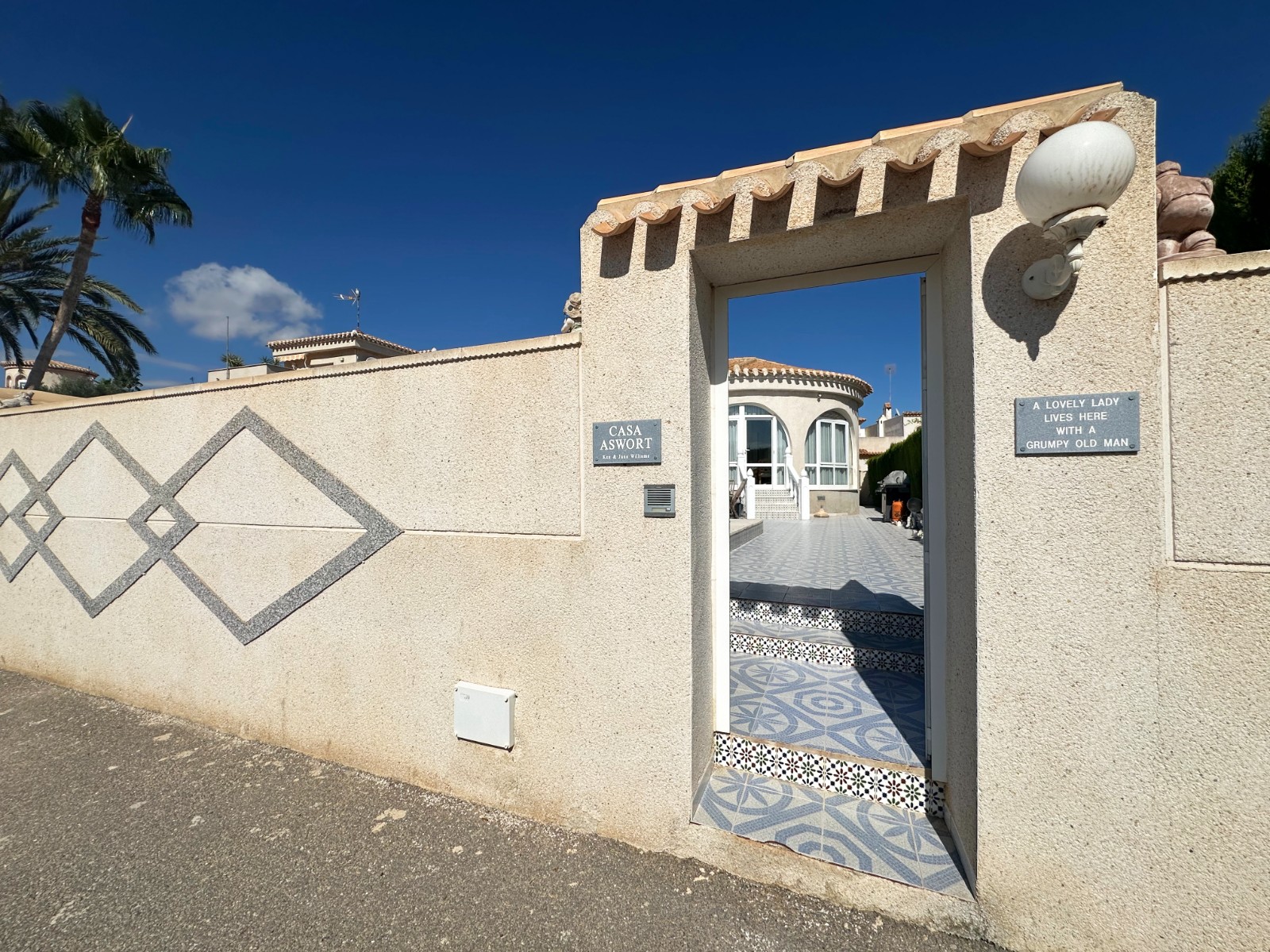 3 Bed, 2 Bath, HouseFor Sale, Orihuela Costa, Alicante