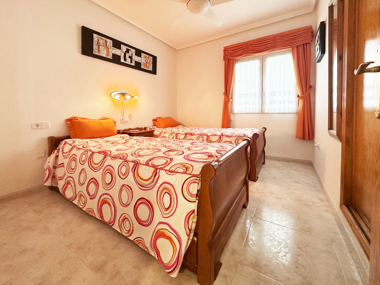 3 Bed, 2 Bath, HouseFor Sale, Orihuela Costa, Alicante