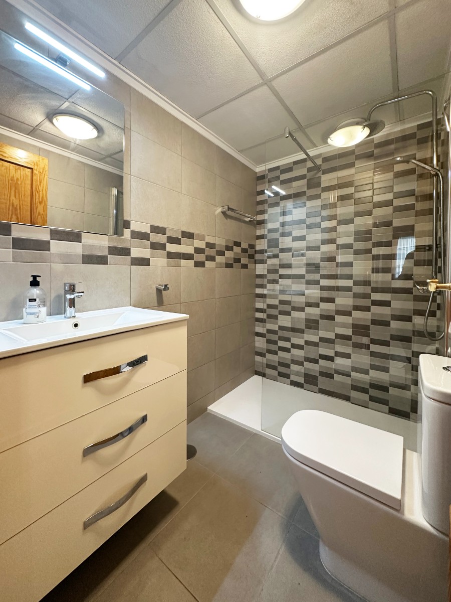 3 Bed, 2 Bath, HouseFor Sale, Orihuela Costa, Alicante