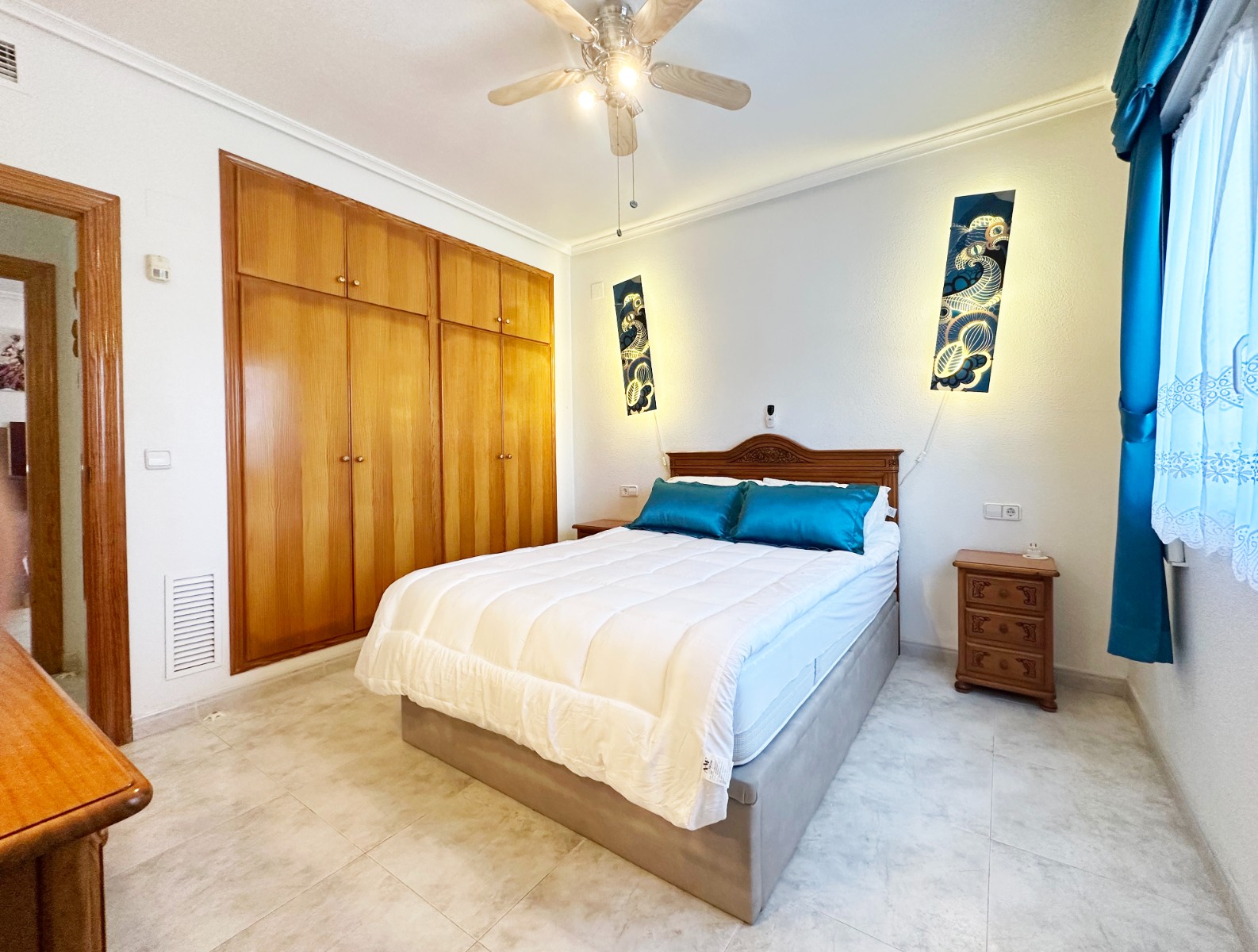 3 Bed, 2 Bath, HouseFor Sale, Orihuela Costa, Alicante