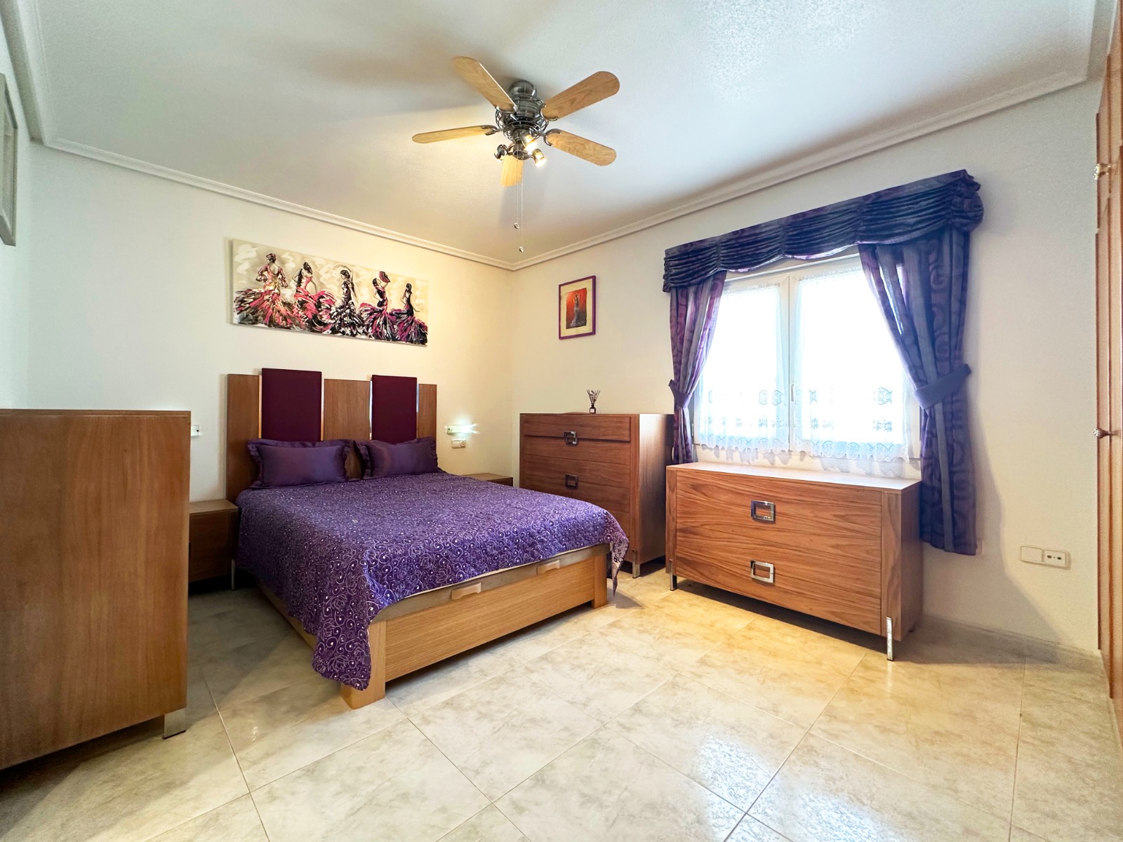 3 Bed, 2 Bath, HouseFor Sale, Orihuela Costa, Alicante