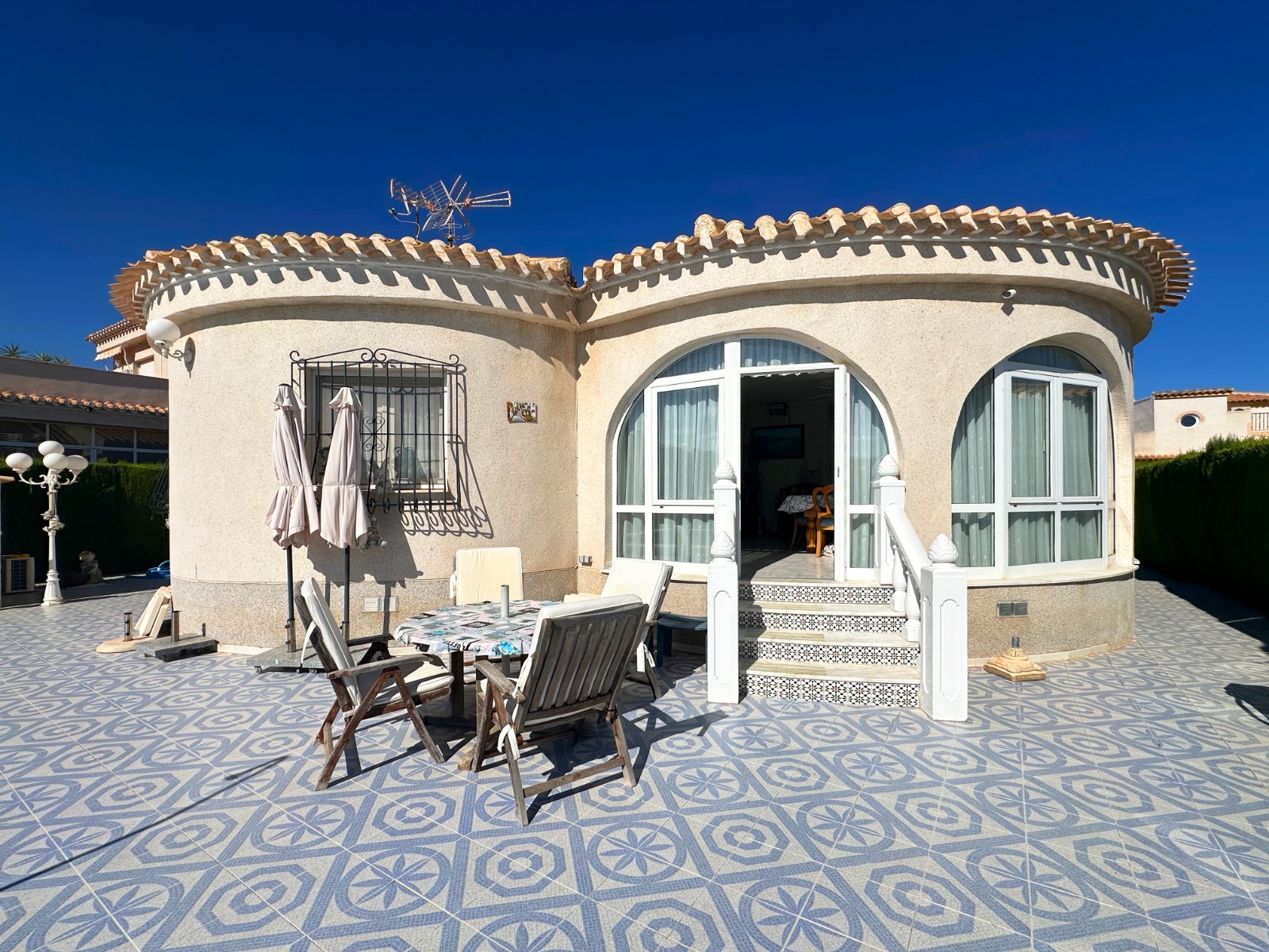 3 Bed, 2 Bath, HouseFor Sale, Orihuela Costa, Alicante