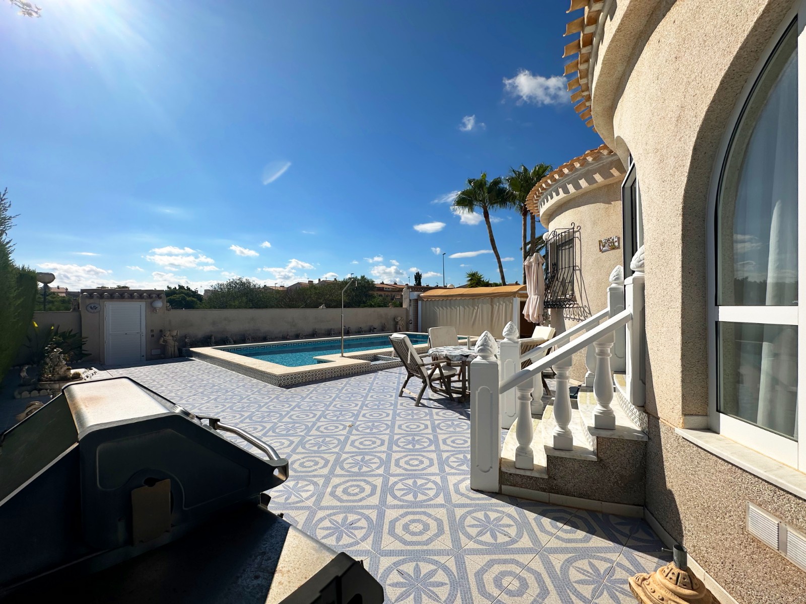 3 Bed, 2 Bath, HouseFor Sale, Orihuela Costa, Alicante