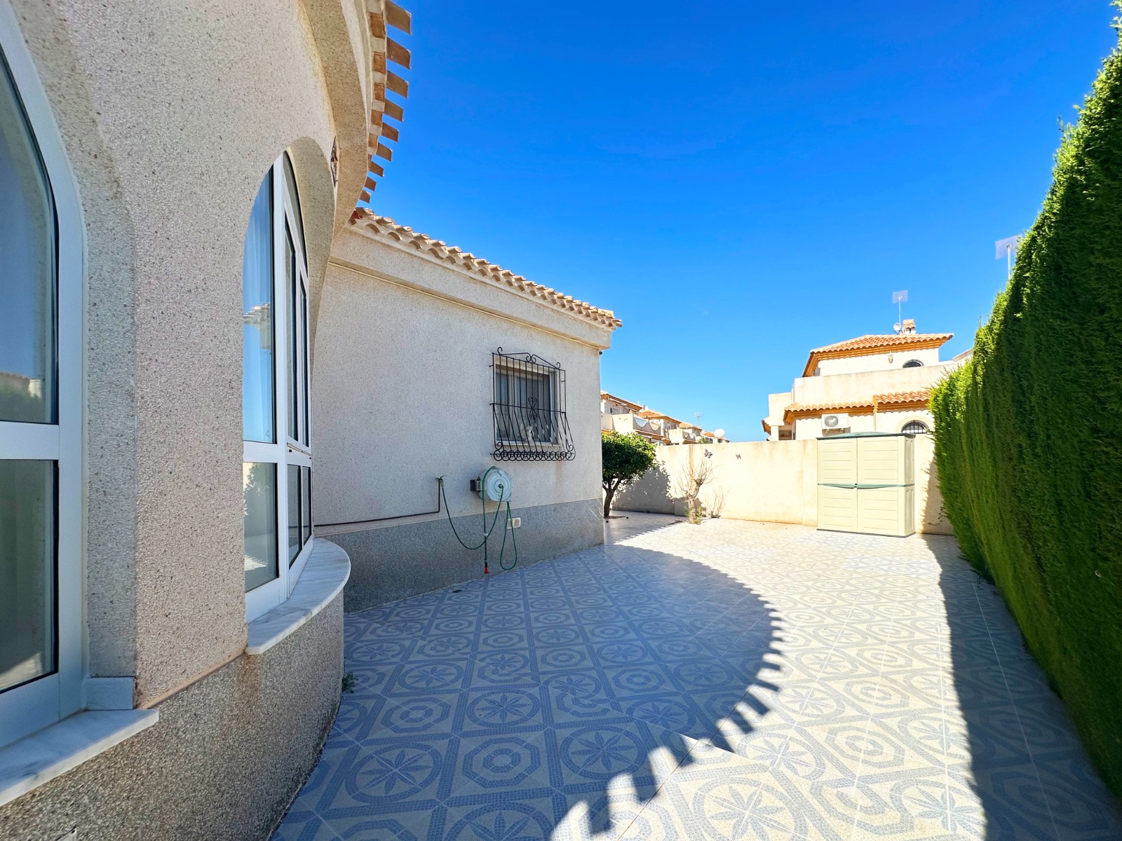 3 Bed, 2 Bath, HouseFor Sale, Orihuela Costa, Alicante