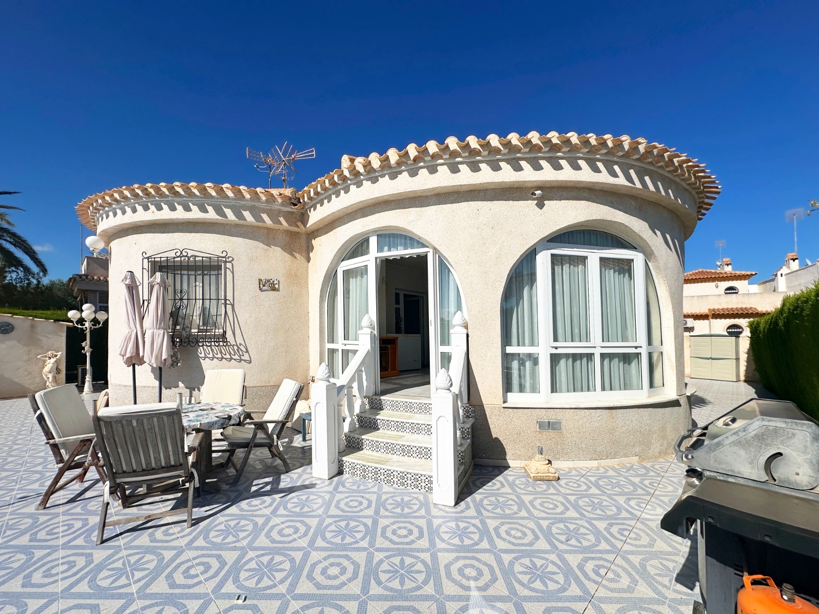 3 Bed, 2 Bath, HouseFor Sale, Orihuela Costa, Alicante