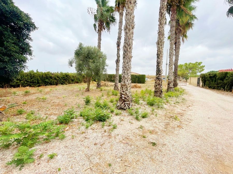 3 Bed, 2 Bath, HouseFor Sale, Daya Vieja, Alicante