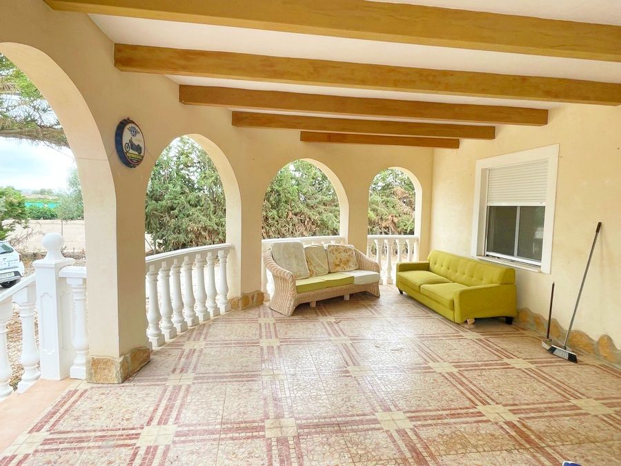 3 Bed, 2 Bath, HouseFor Sale, Daya Vieja, Alicante