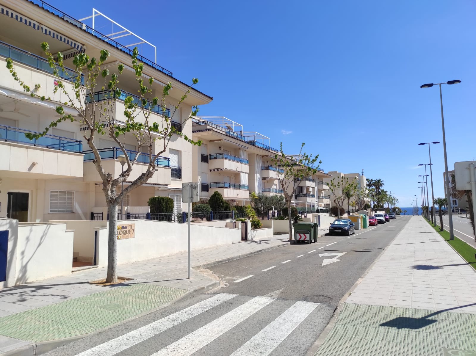 2 Bed, 1 Bath, ApartmentFor Sale, Mil Palmeras, Alicante