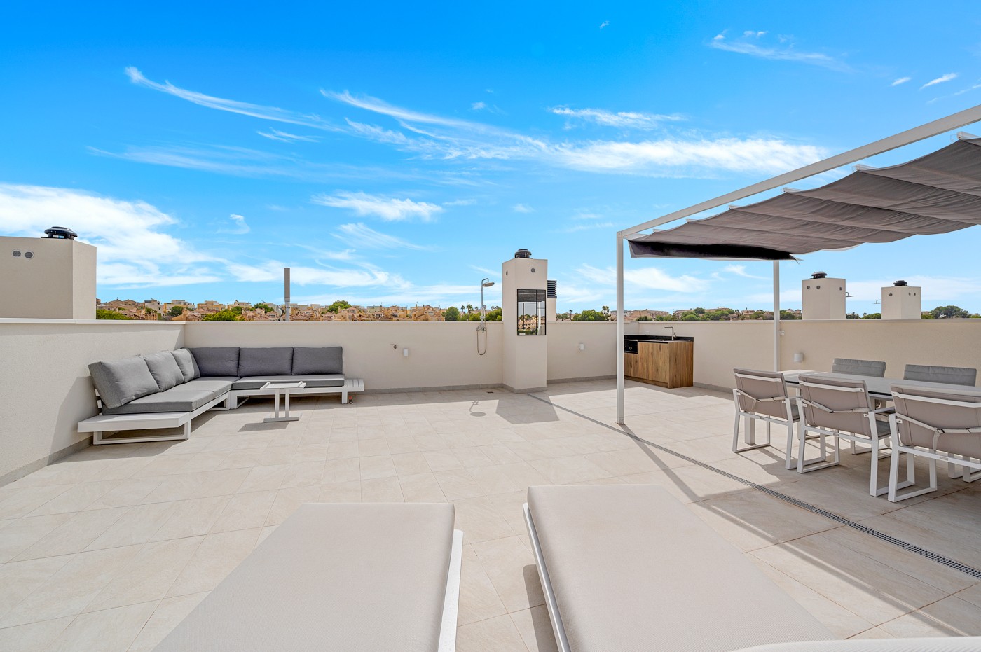 2 Bed, 2 Bath, ApartmentFor Sale, Orihuela Costa, Alicante