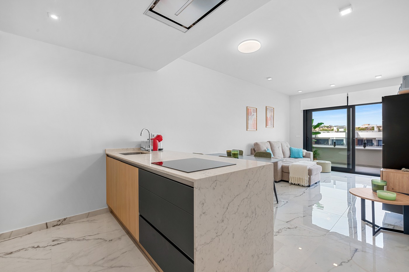 2 Bed, 2 Bath, ApartmentFor Sale, Orihuela Costa, Alicante