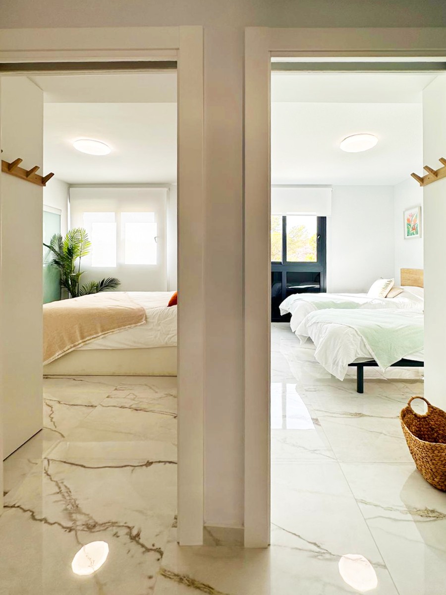 2 Bed, 2 Bath, ApartmentFor Sale, Torrevieja, Alicante