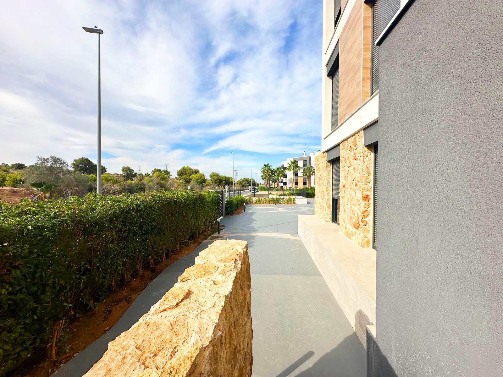 2 Bed, 2 Bath, ApartmentFor Sale, Torrevieja, Alicante