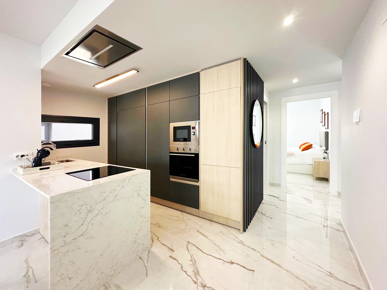 2 Bed, 2 Bath, ApartmentFor Sale, Torrevieja, Alicante